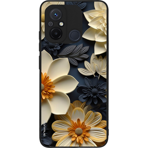 Sonique ���� 3D Flower Series ��� Xiaomi Redmi 12C �����