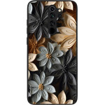 Sonique ���� 3D Flower Series ��� Xiaomi Redmi Note 8 Pro ����