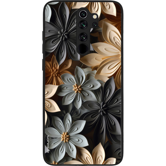 Sonique ���� 3D Flower Series ��� Xiaomi Redmi Note 8 Pro ����