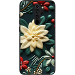 Sonique ���� 3D Flower Series ��� Xiaomi Redmi Note 8 Pro �������