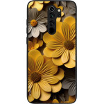 Sonique ���� 3D Flower Series ��� Xiaomi Redmi Note 8 Pro �������
