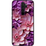 Sonique ���� 3D Flower Series ��� Xiaomi Redmi Note 8 Pro ���