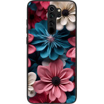 Sonique ���� 3D Flower Series ��� Xiaomi Redmi Note 8 Pro ��� 01