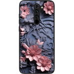 Sonique ���� 3D Flower Series ��� Xiaomi Redmi Note 8 Pro ��� 02