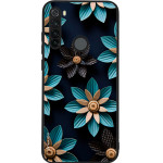 Sonique ���� 3D Flower Series ��� Xiaomi Redmi Note 8T �������