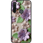 Sonique ���� 3D Flower Series ��� Xiaomi Redmi Note 8T �������