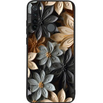 Sonique ���� 3D Flower Series ��� Xiaomi Redmi Note 8T ����