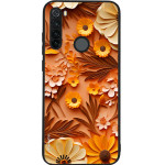 Sonique ���� 3D Flower Series ��� Xiaomi Redmi Note 8T ���������
