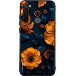 Sonique ���� 3D Flower Series ��� Xiaomi Redmi Note 8T ��������� 01