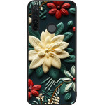 Sonique ���� 3D Flower Series ��� Xiaomi Redmi Note 8T �������