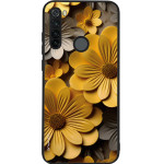 Sonique ���� 3D Flower Series ��� Xiaomi Redmi Note 8T �������