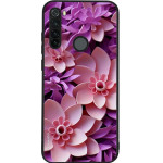 Sonique ���� 3D Flower Series ��� Xiaomi Redmi Note 8T ���