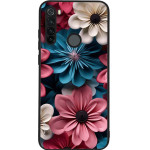 Sonique ���� 3D Flower Series ��� Xiaomi Redmi Note 8T ��� 01