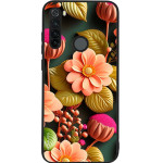 Sonique ���� 3D Flower Series ��� Xiaomi Redmi Note 8T �����