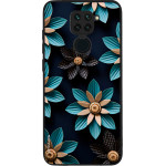Sonique ���� 3D Flower Series ��� Xiaomi Redmi Note 9 �������