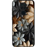 Sonique ���� 3D Flower Series ��� Xiaomi Redmi Note 9 ����