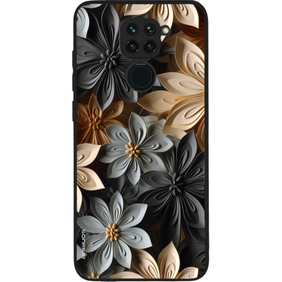 Sonique ���� 3D Flower Series ��� Xiaomi Redmi Note 9 ����