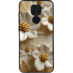 Sonique ���� 3D Flower Series ��� Xiaomi Redmi Note 9 �����
