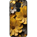 Sonique ���� 3D Flower Series ��� Xiaomi Redmi Note 9 �������