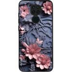 Sonique ���� 3D Flower Series ��� Xiaomi Redmi Note 9 ��� 02