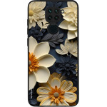 Sonique ���� 3D Flower Series ��� Xiaomi Redmi Note 9 �����