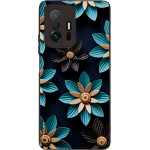Sonique ���� 3D Flower Series ��� Xiaomi Xiaomi 11T / Xiaomi 11T Pro �������