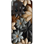 Sonique ���� 3D Flower Series ��� Xiaomi Xiaomi 11T / Xiaomi 11T Pro ����