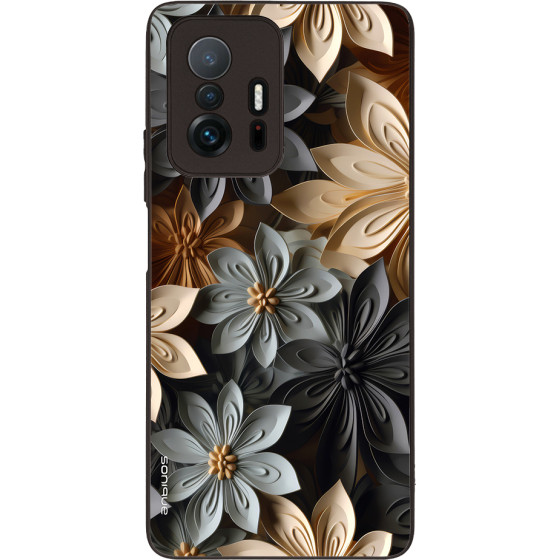 Sonique ���� 3D Flower Series ��� Xiaomi Xiaomi 11T / Xiaomi 11T Pro ����