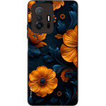 Sonique ���� 3D Flower Series ��� Xiaomi Xiaomi 11T / Xiaomi 11T Pro ��������� 01