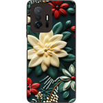 Sonique ���� 3D Flower Series ��� Xiaomi Xiaomi 11T / Xiaomi 11T Pro �������