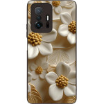 Sonique ���� 3D Flower Series ��� Xiaomi Xiaomi 11T / Xiaomi 11T Pro �����