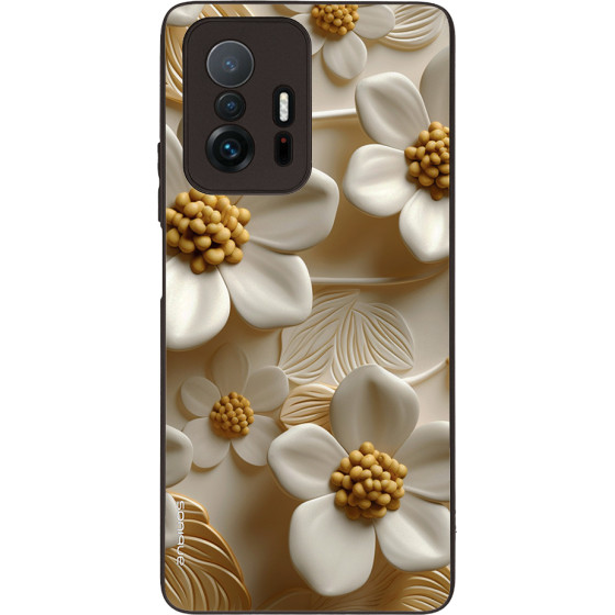 Sonique ���� 3D Flower Series ��� Xiaomi Xiaomi 11T / Xiaomi 11T Pro �����
