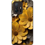 Sonique ���� 3D Flower Series ��� Xiaomi Xiaomi 11T / Xiaomi 11T Pro �������