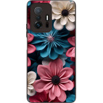 Sonique ���� 3D Flower Series ��� Xiaomi Xiaomi 11T / Xiaomi 11T Pro ��� 01