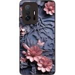 Sonique ���� 3D Flower Series ��� Xiaomi Xiaomi 11T / Xiaomi 11T Pro ��� 02