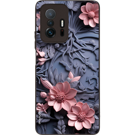 Sonique ���� 3D Flower Series ��� Xiaomi Xiaomi 11T / Xiaomi 11T Pro ��� 02