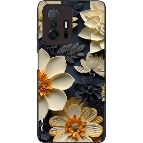 Sonique ���� 3D Flower Series ��� Xiaomi Xiaomi 11T / Xiaomi 11T Pro �����