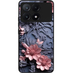 Sonique ���� 3D Flower Series ��� Xiaomi Poco X6 Pro 5G ��� 02