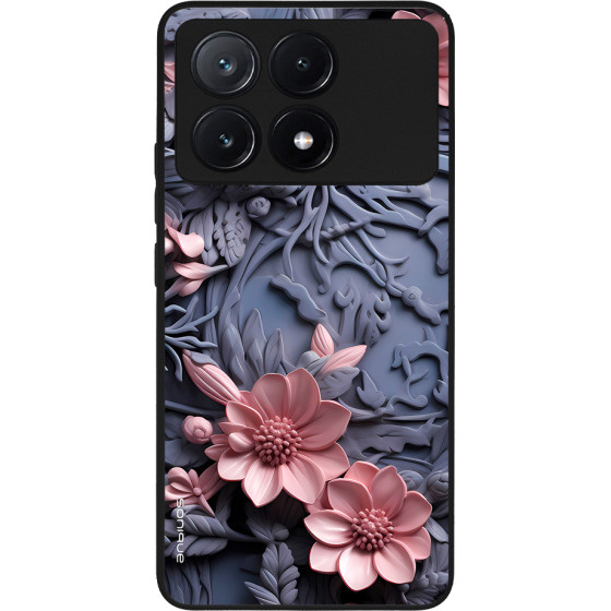 Sonique ���� 3D Flower Series ��� Xiaomi Poco X6 Pro 5G ��� 02