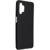 Senso Liquid Samsung A26 5G Black Backcover - (SELISAMA26B)