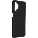 Senso Liquid Samsung A26 5G Black Backcover - (SELISAMA26B)