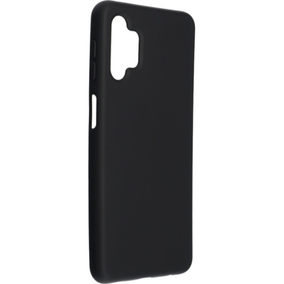 Senso Liquid Samsung A26 5G Black Backcover - (SELISAMA26B)