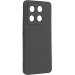 Senso Soft Touch Xiaomi 15 Pro Black Backcover - (SESTXIA15PB)