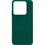 Senso Soft Touch Xiaomi 15 Pro Forest Green Backcover - (SESTXIA15PFG)