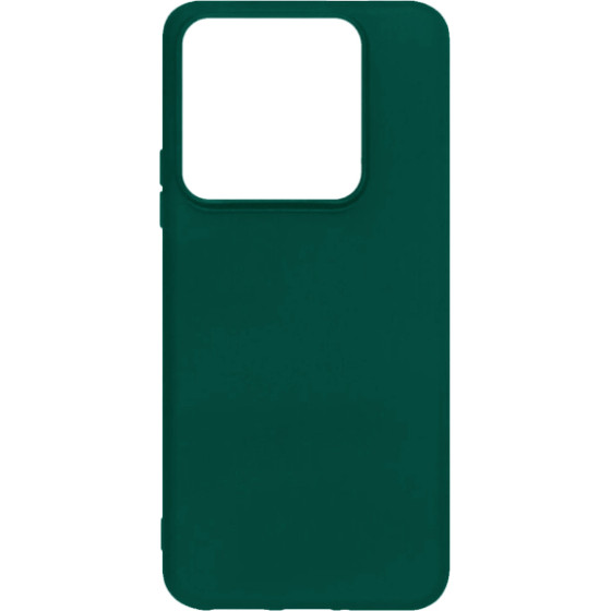 Senso Soft Touch Xiaomi 15 Pro Forest Green Backcover - (SESTXIA15PFG)