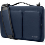 Tech-Protect Defender Bag Laptop 15-16 Blue - (TPDLB15BL)