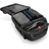 Tech-Protect S40 Travel Laptop Backpack 40L Black - (TPS40B40L)