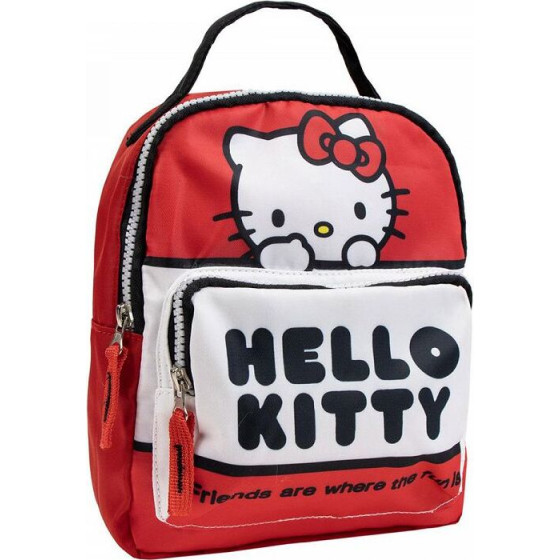 CERDA ������ ������ 23�� Hello Kitty Free Time