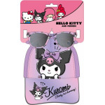 CERDA ��� �� ������ 53�� & ������ ����� Hello Kitty Kuromi