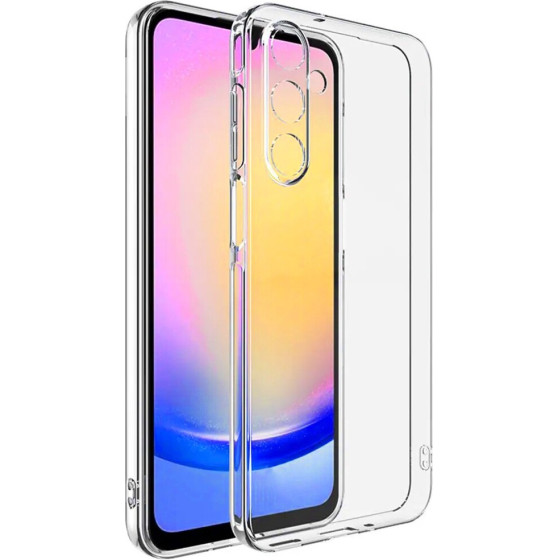 Ancus ���� Tpu 2.0mm ��� ������� - (Samsung SM-A556 Galaxy A55 5G)
